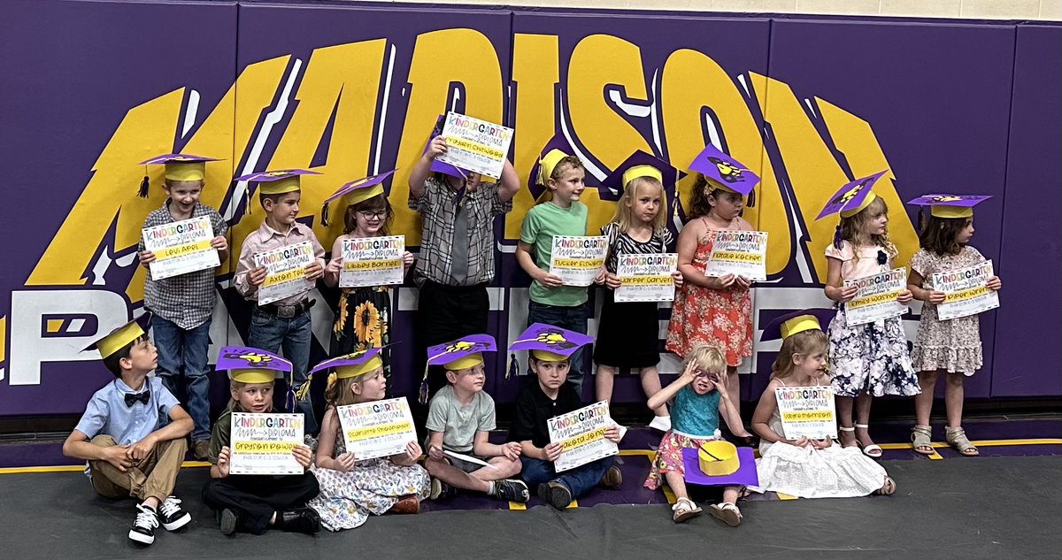 Madison Panthers tweet media