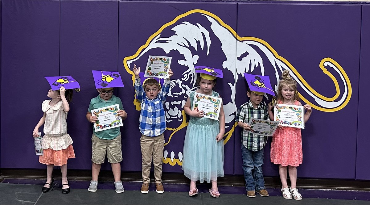 Madison Panthers tweet media