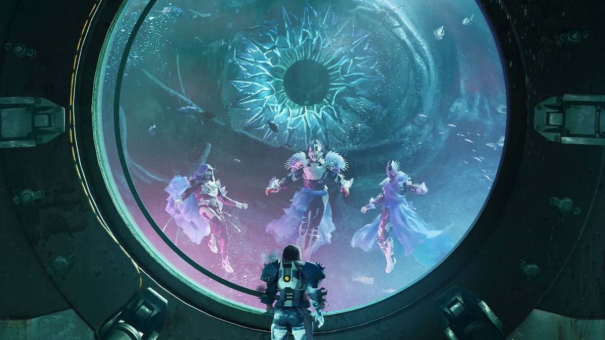 Destiny Bulletin tweet media