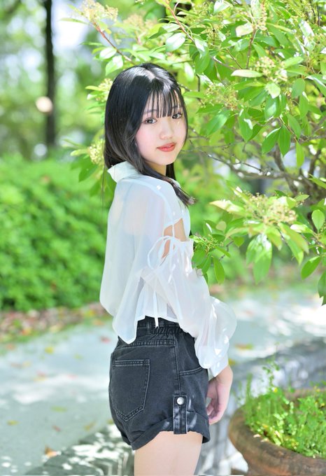 Twitterのコスプレ画像10