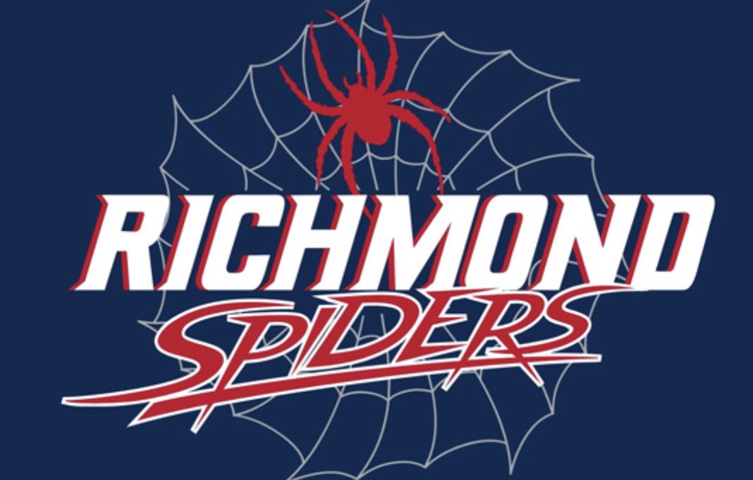 Blessed to receive a offer from Richmond #gospiders <a href="/NatlPlaymkrsAca/">NatlPlaymkersAcademy</a> <a href="/PCHS_Firebirds/">Pearl Cohn Football</a> <a href="/Coach_AD615/">Coach Andre' Davis</a> @fabulouslyfitTN <a href="/thejhuesman14/">Jacob Huesman</a> @SeanW_Rivals <a href="/CSmithScout/">Chris Smith</a> <a href="/E_Knight_5/">Eric Knight M.Ed</a>