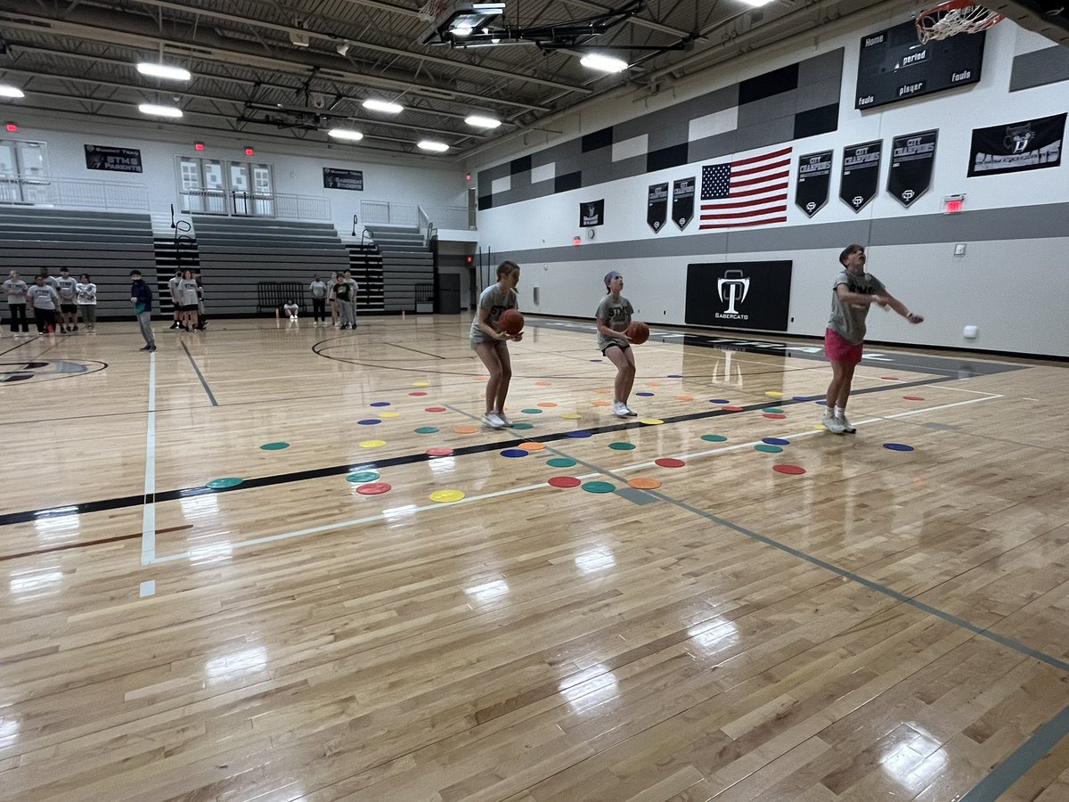 pebubba's tweet photo. Summit Challenges started today and it was a blast! Teams, Team Names, Builders and Hot Shots! Ss did great and can’t wait for more games this week! #mySTrocks #opsfortheirfuture #summitchallenges @_STMS233 @kchilgenkamp @mesa36 @jlpete98 https://t.co/eN8S4DXKjV