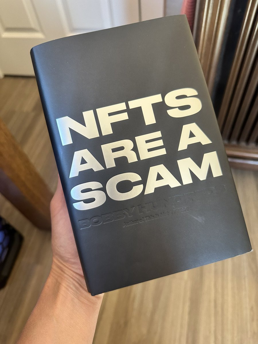 IT’S FINALLY HERE!!!! Can’t wait to dive in to another masterpiece by <a href="/bobbyhundreds/">bobbyhundreds</a>