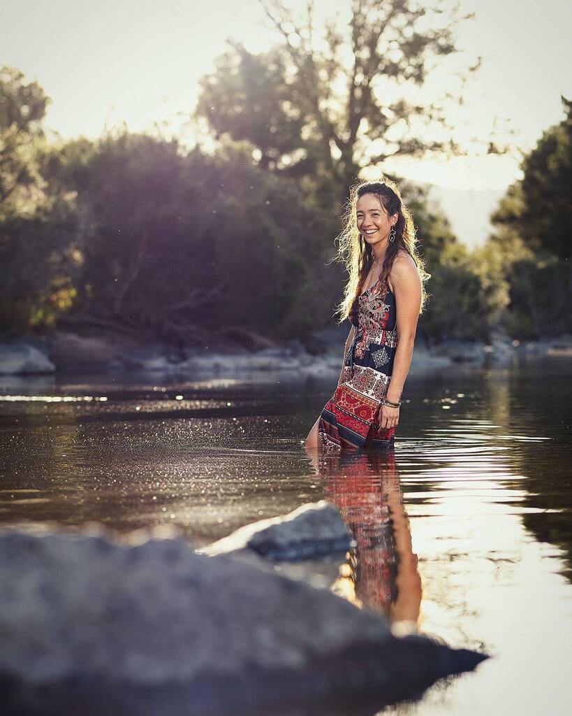 🧡Kimmie💙
~
@kimmiejadelai @panasonic_au @lumix_au @eizo_apac @iso1200 @godox_global <a href="/godoxlighting/">Godoxlighting</a> 
~ 
Hitting the mark with the LUMIX S5ii, conditions were perfect on this amazing evening at the tail-end of summer. The back-lit sunset providing the … instagr.am/p/CsUcn3cSiyc/