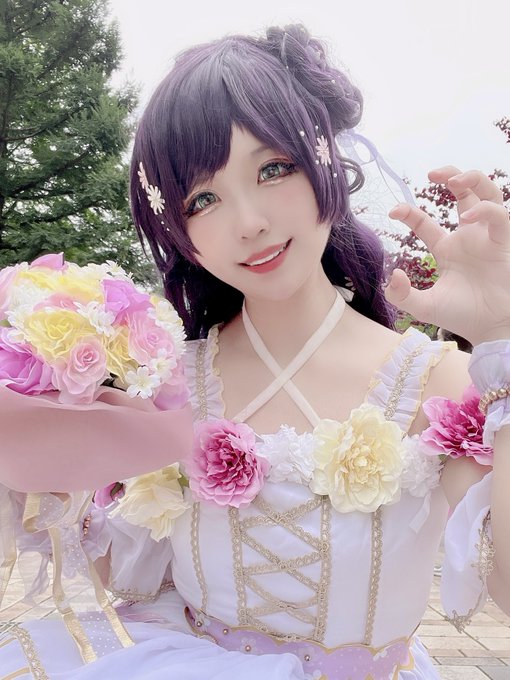 コスプレイヤー雪見のTwitter画像38