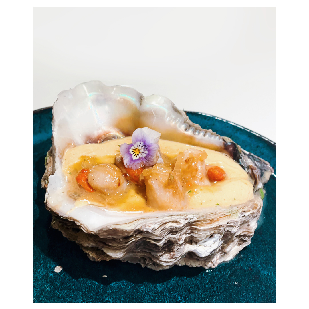 kontikiX's tweet photo. Culinary skills beyond extraordinary taste! To us, gastronomy is a form of art! #AboveSeaLevel #SLH https://t.co/SYG5ghnk2T