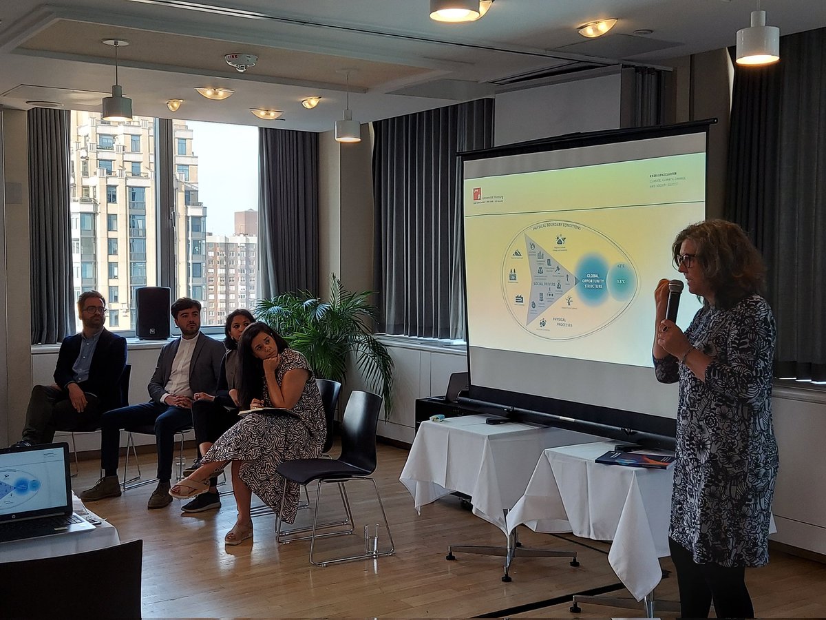 DWIH New York (@dwih_ny) on Twitter photo Live from the German House: Panel discussion "Shaping Climate Futures" with experts from <a href="/unihh/">Universität Hamburg</a>, <a href="/ClimateMuseum/">The Climate Museum</a> and <a href="/columbiaclimate/">Columbia Climate School</a>. Info: dwih-newyork.org/en/event/uhh-d… Live from the German House: Panel discussion "Shaping Climate Futures" with experts from <a href="/unihh/">Universität Hamburg</a>, <a href="/ClimateMuseum/">The Climate Museum</a> and <a href="/columbiaclimate/">Columbia Climate School</a>. Info: dwih-newyork.org/en/event/uhh-d…