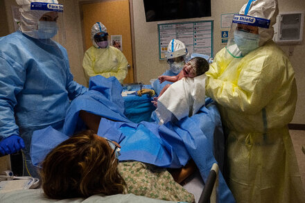 "Many Women Have an Intense Fear of Childbirth, Survey Suggests" via NYT ift.tt/zudipIh