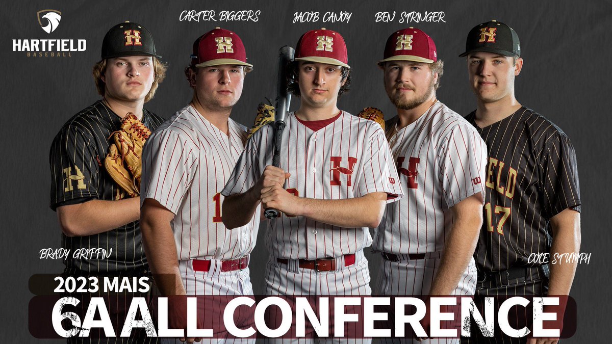 HA_Hawks_BSB's tweet photo. 2023 MAIS 6A All-Conference! 
@B12Griffin @CarterBiggers1 @Bstring55 @ColeStumph Jacob Canoy https://t.co/jKpFzpHPed
