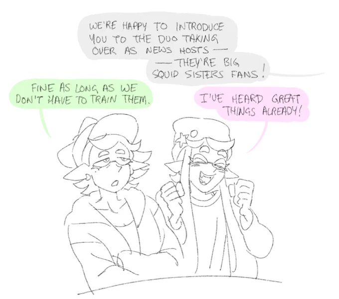 you should maybe sqoogle important people before you actually meet them to avoid awkward surprises