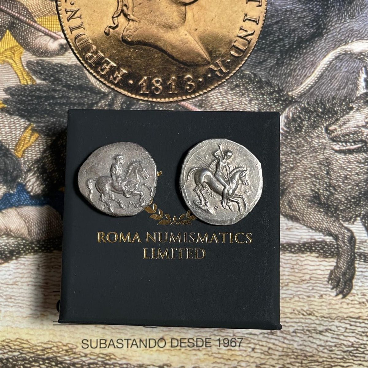 LinMiss__'s tweet image. let's see how this one

#coins #historic #history #numismatic #numismatics #pagan #celtic #celts #celticart #artofinstagram #pagan #paganism #essex #suffolk #metaldetecting #rarecoin  #collecting #coincollecting #abstractart #paixao  #photography #photooftheday