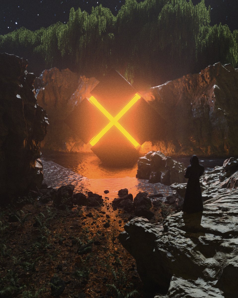 pauldv's tweet photo. Night Watch -
#adobevideo #blender3d #vfx #indiefilmmaking #blendertutorial #blender3d #blender #blendercommunity #blenderart
#blenderrender #blendercycles #blendercentral #blenderartist #blender3dmodelling #blender3dart #blenderdaily #davinciresolve #aftereffects #filmconvert https://t.co/RVxGljpfvP