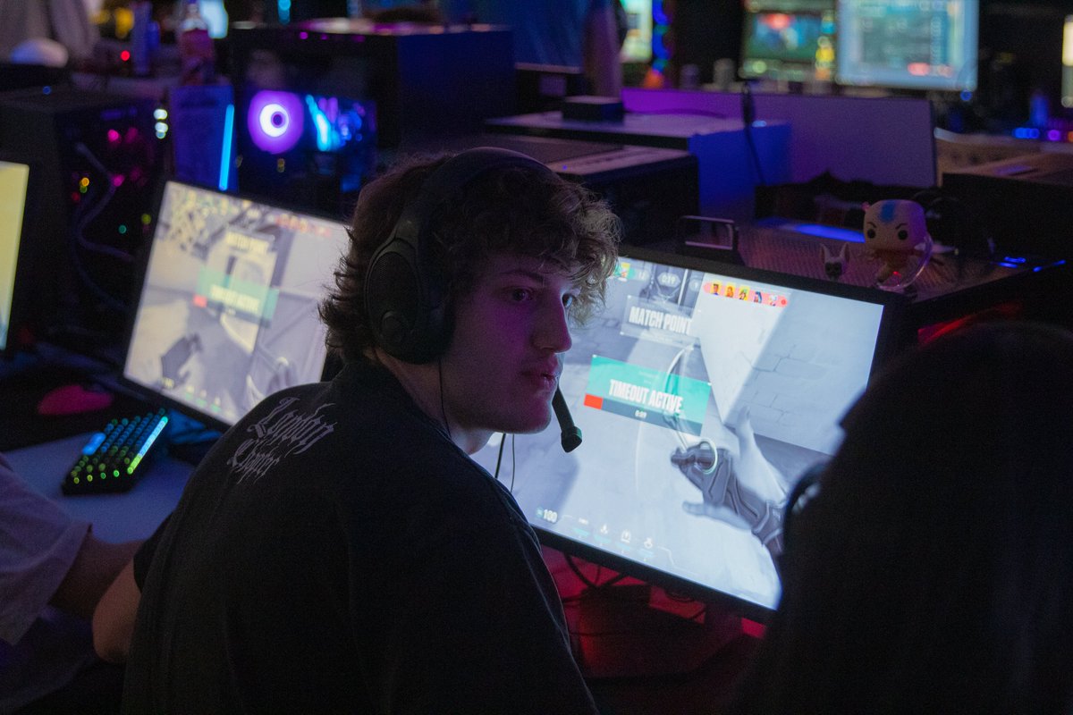 Virtual Esports 🇨🇦 tweet media