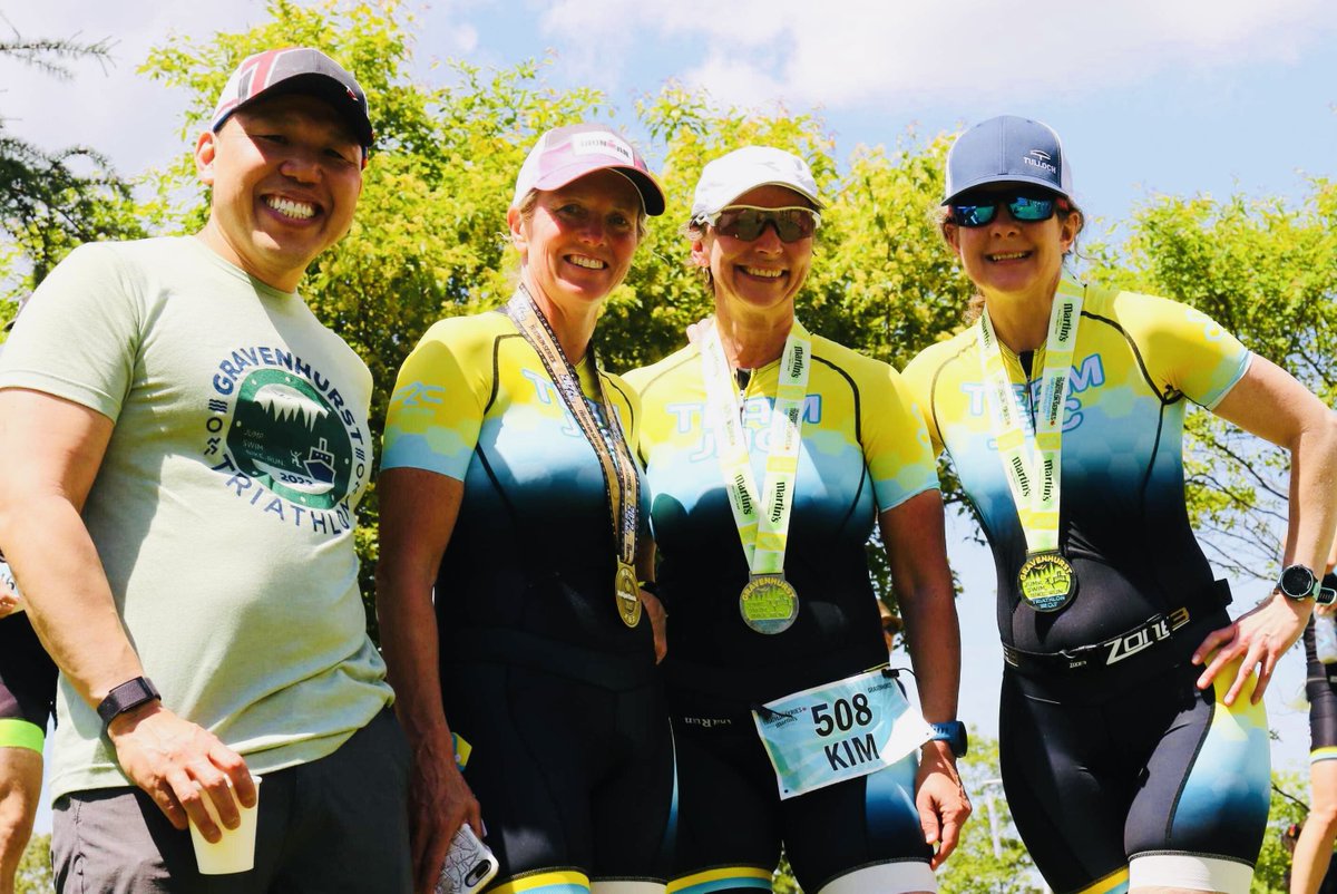 Register by Sunday, May 21st to get your Race Specific T-Shirt for Gravenhurst!
 
Prices go up May 22nd and registrations received after May 21st will recieve a T-Shirt with our Series Logo.  

#multisportcan #gravenhurst