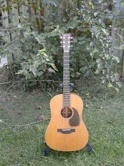BaritoneGuitars's tweet photo. Reader Feature: 1964 Martin Modified Bari https://t.co/qqh9E8P9T1 - Check out this post on a classic acoustic turned into a one-of-a-kind acoustic baritone. #guitar https://t.co/88LUdcb8Po