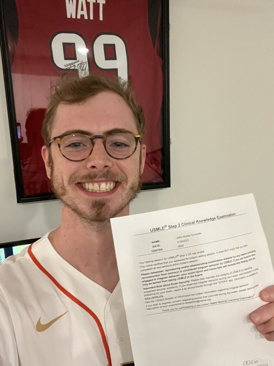 John Crumpler on Twitter "Done and done! Excited to wave goodbye to