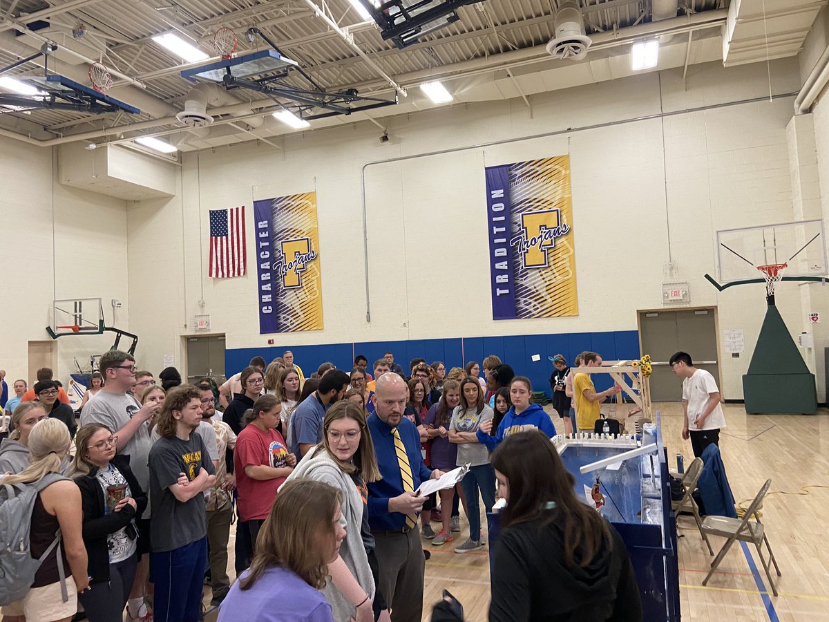 Findlay High School tweet media