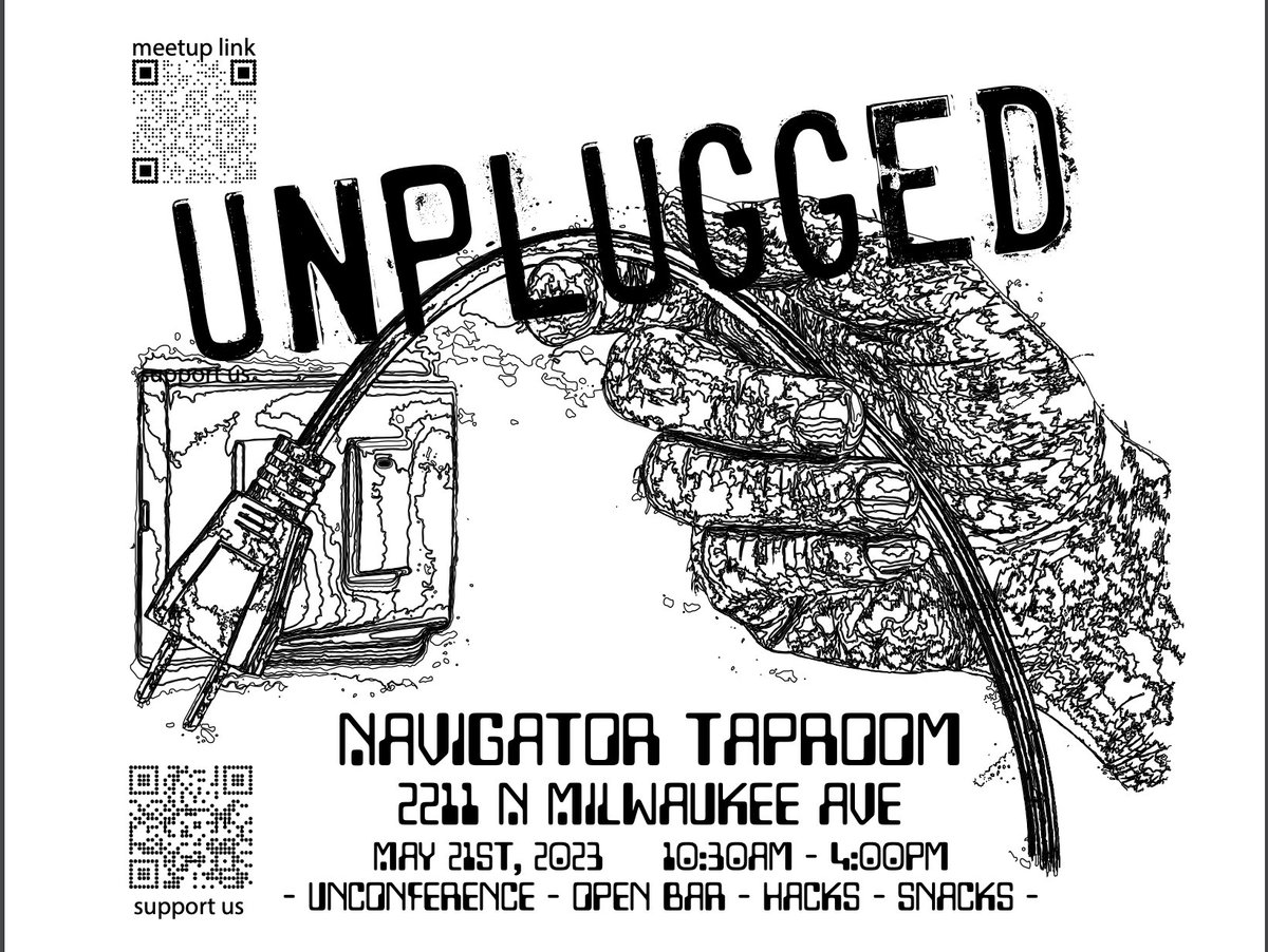 UnpluggedSec312 tweet media