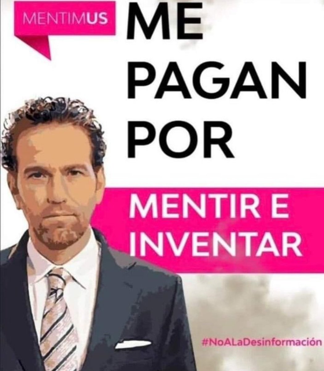 MarcoA8aSV's tweet photo. @GC51629018 No mms señora ya tiene más 20 años y todavía cree en la mentiras y montajes de Loret #LordMontajes #lordnopal , aquí gran parte de sus reportajes https://t.co/82juIQOxrd
