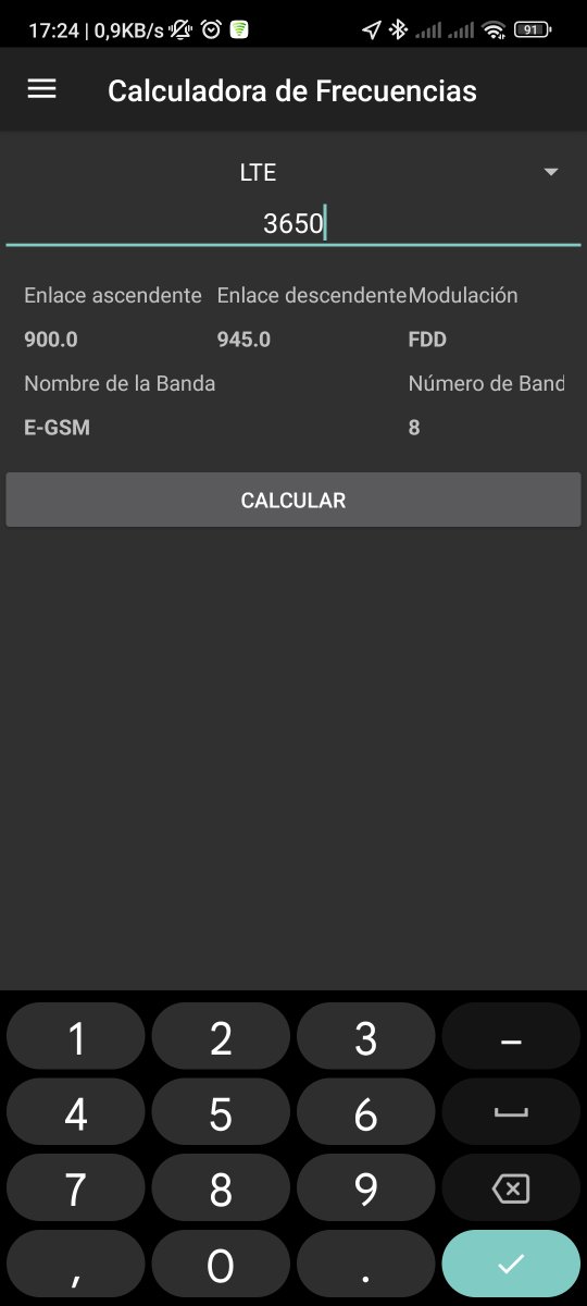 CellMapper Cubano tweet media