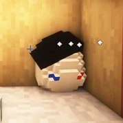 qsmpslime's tweet photo. I might only know baghera and pomme for 1 day but i love them already https://t.co/7l82EUOsQ6