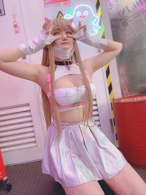 コスプレイヤーつゆこのTwitter画像2