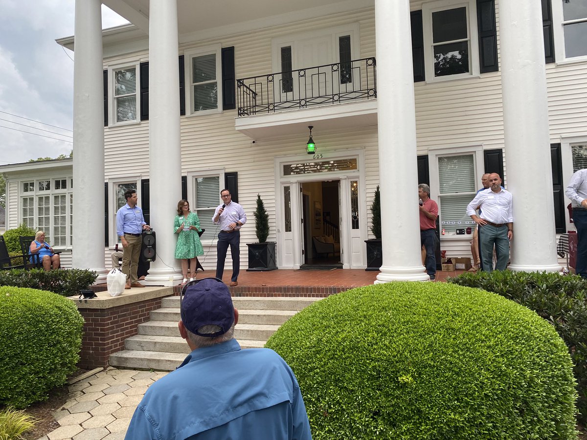 Tim J. Evans, CEcD tweet media