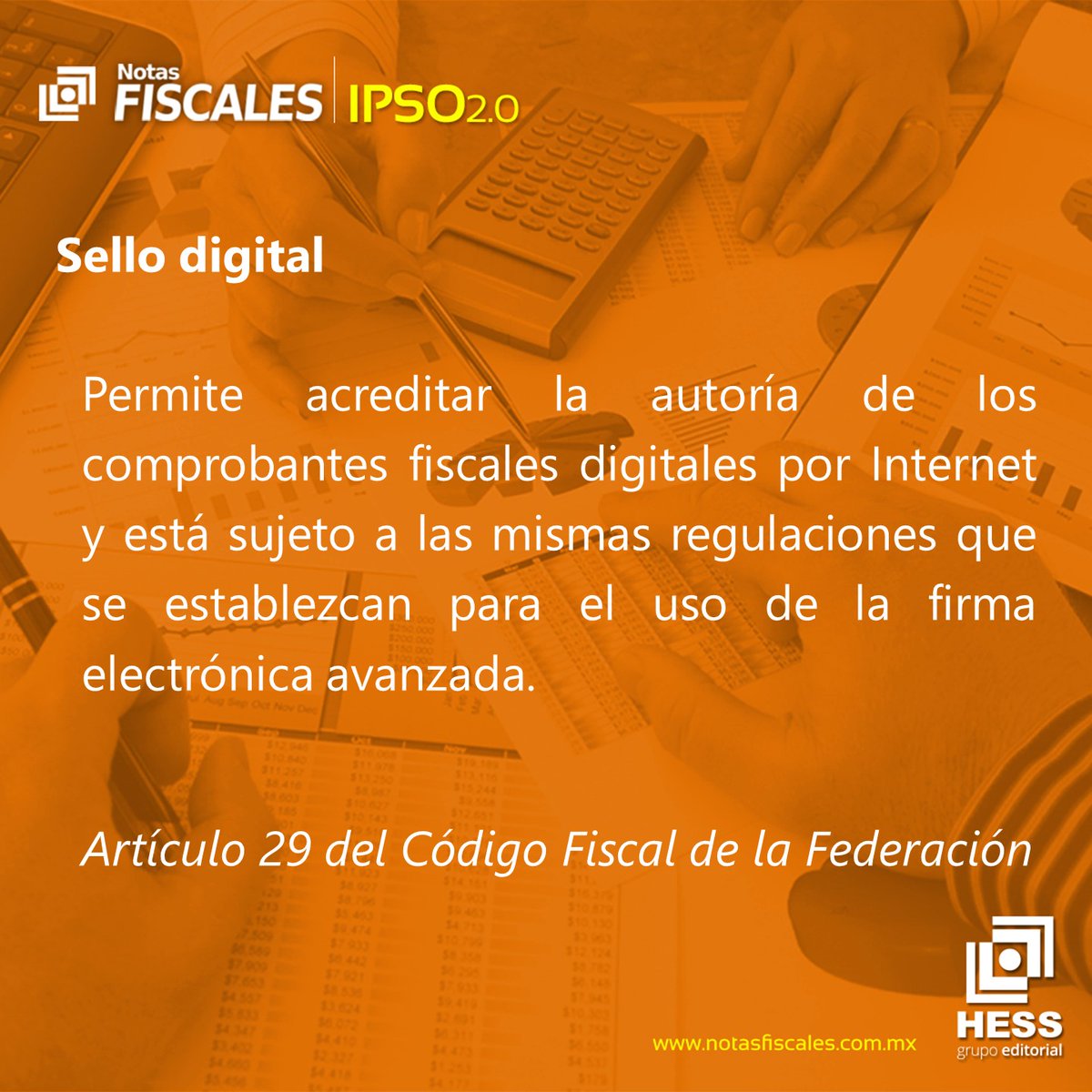 NotasFiscales's tweet photo. Hoy en #Ipso 2.0
Encuentra más información en: https://t.co/6dcpeHOBAj
.
.
.
#Revista #NotasFiscales #Contador #RevistaNotasFiscales #Contadora #Fiscal #contabilidad #SAT #Impuestos #México #ISR #CCF #IVA #CFDI #LISR #Sellodigital https://t.co/PUK8lmv11a