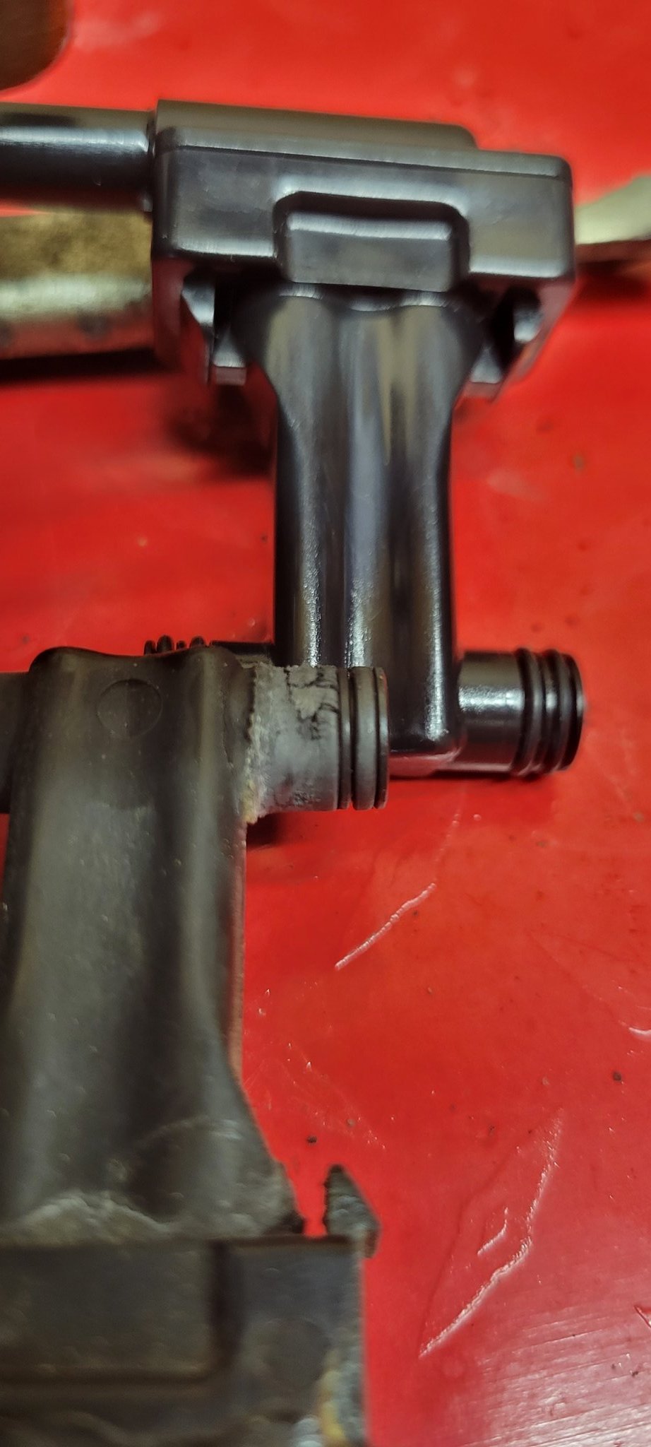 TW Pornstars - Su8zki AMAZOn.. Twitter. This is why you don't fuckibg use a  crow bar on carburetors. 10:42 PM - 16 May 2023
