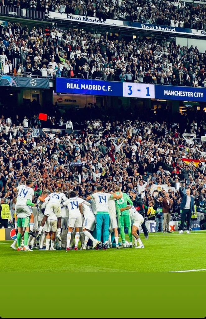 Cristiianismo's tweet photo. Es hoy. VAMOS CARAJO 🤍 https://t.co/CDM1M4wcRd