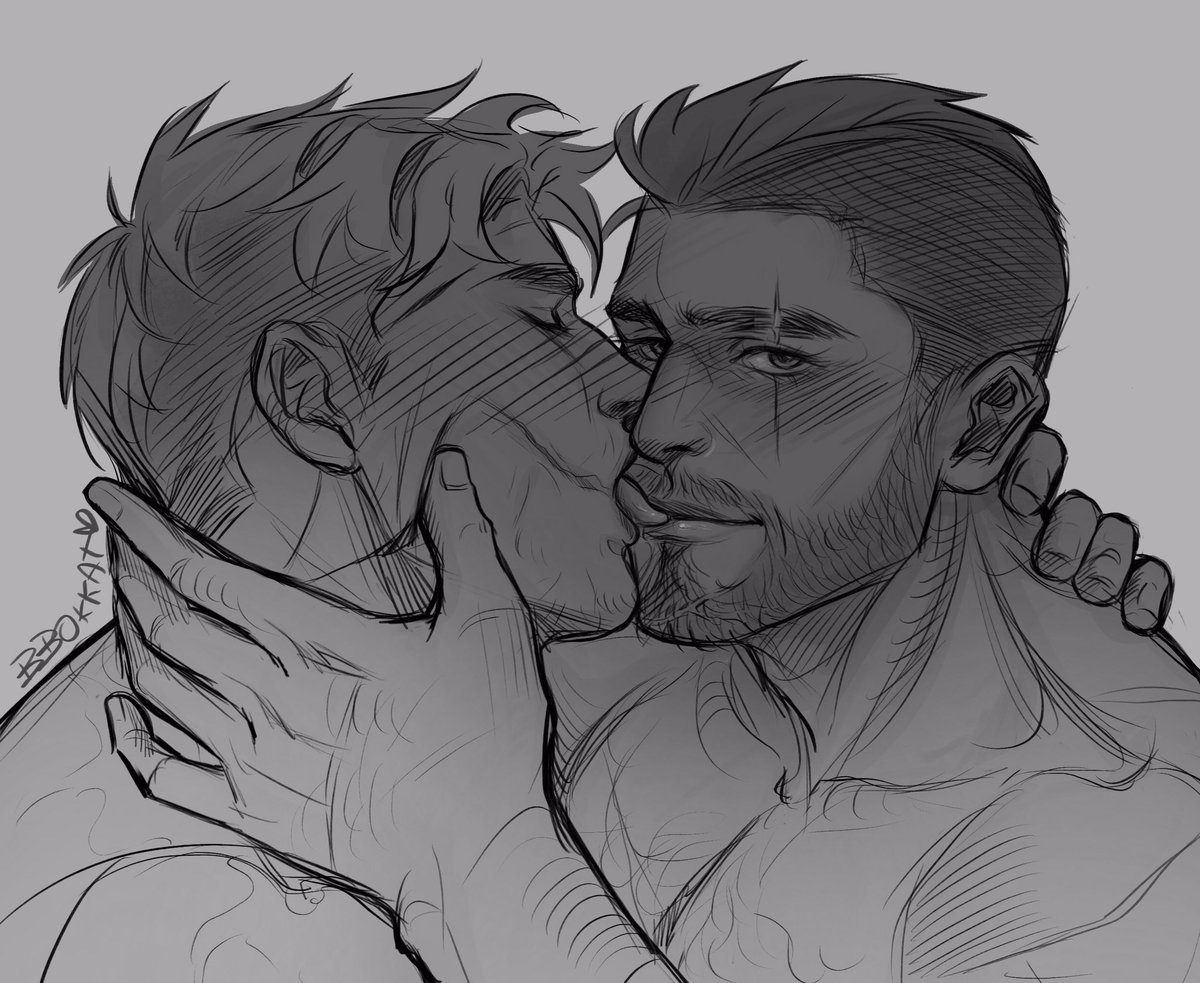 bbokkatart's tweet image. Hungry 😏
#ghostsoap #soapghost