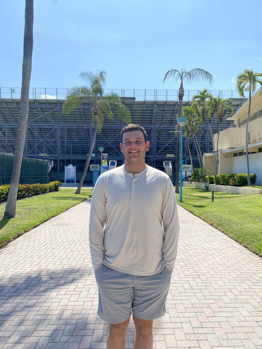 Delray Beach Open tweet media