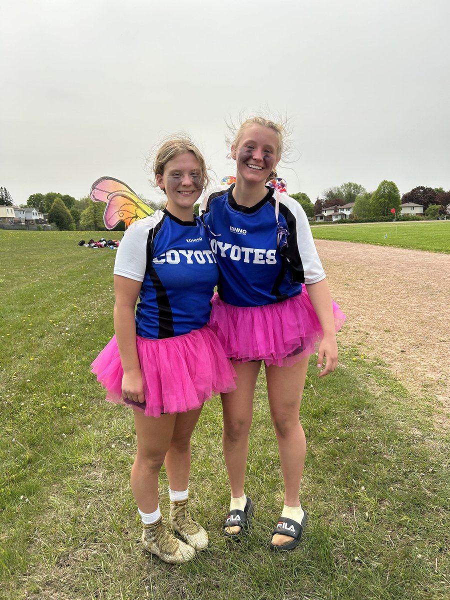 Clarington Central tweet media