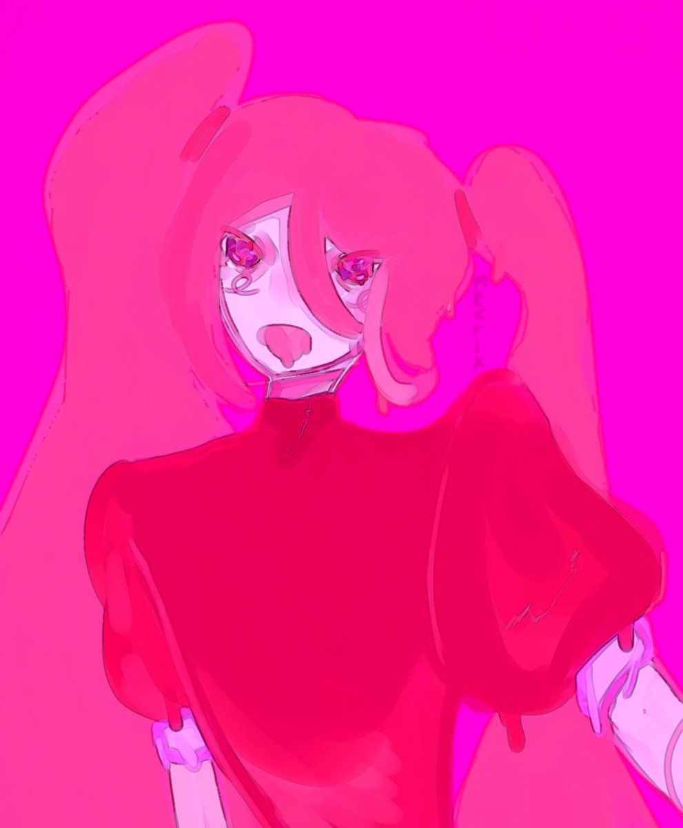 mekrix's tweet photo. #mutanheart #omori https://t.co/37H5T4YeYT