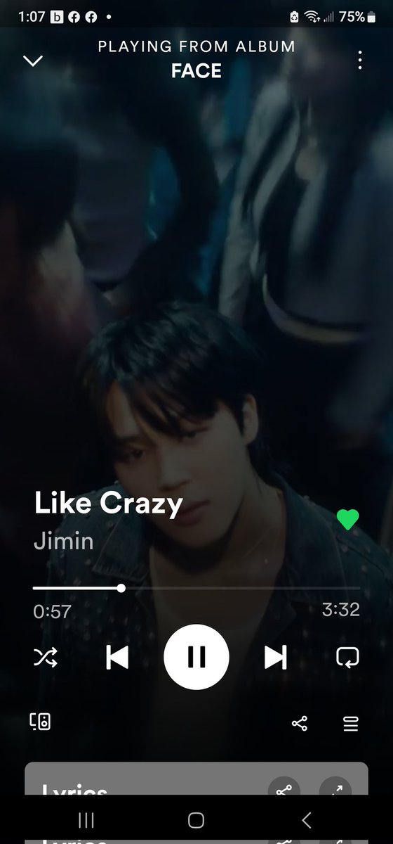 GrandmaJluvBTS's tweet photo. @pjmngallery #Jimin_FACE
#LikeCrazy
#SetMeFree_Pt2 
#JIMIN #BTSJIMIN @BTS_twt https://t.co/XdytwmHrxM