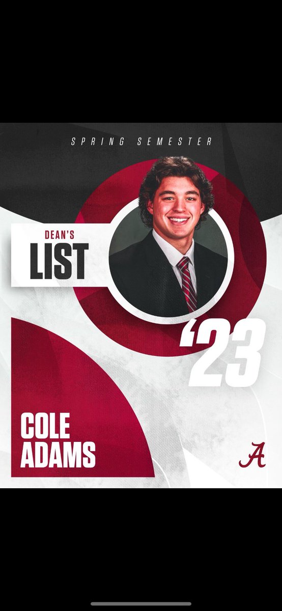 STUDENT Athlete
#RTR