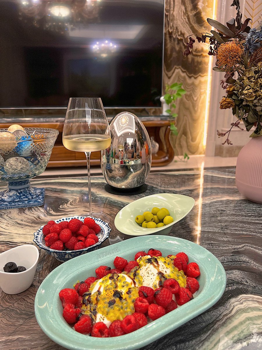 Eat these should not gain weight, right?🥰