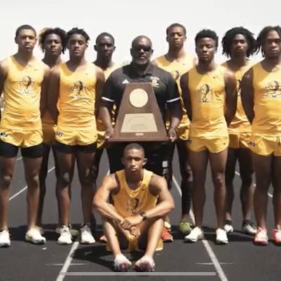FB Marshall Track tweet media