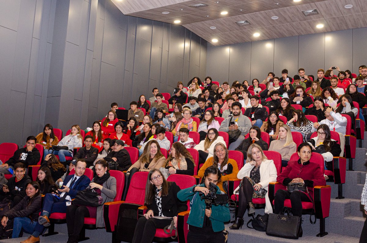 UE en Chile 🇪🇺 tweet media