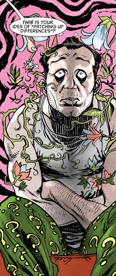 Gotham City Sirens #1