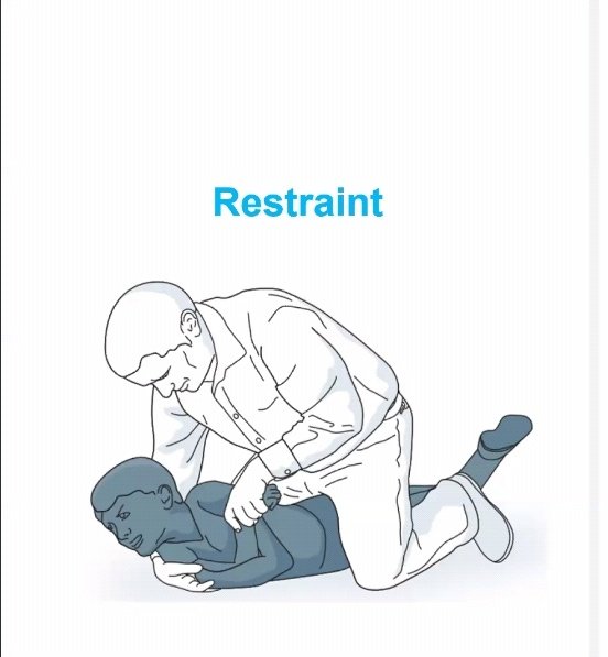 RemoveTheRoom's tweet photo. #ABIWeek2023 #ABIweek
Abolish the use of prone restraint on children #RemoveTheRoom #UnreasonableForce https://t.co/oqA2hUNJaF
