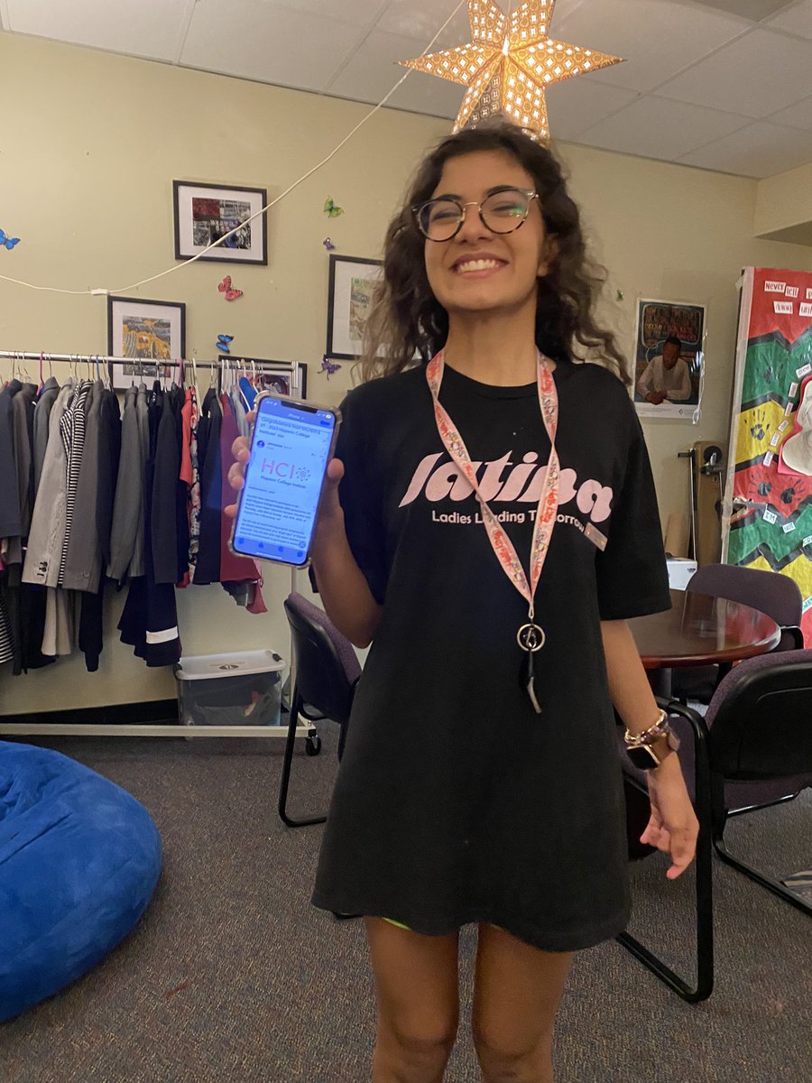 Academy_ACC (@theacademy_acc) on Twitter photo Congratulations to our beautiful Julia for her acceptance to the 2023 Hispanic STEM Academy at Virginia Tech! Our Star! <a href="/VALHENetwork/">VALHEN</a> <a href="/APSCareerCenter/">Arlington Career Center</a> <a href="/APSVaSchoolBd/">APS School Board</a> <a href="/LatinasLeading/">LatinasLeadingTomorrow</a> <a href="/LLT_Founder/">Madeline LaSalle Frazier LCSW, Ed.S</a> <a href="/Margaretchungcc/">Margaret Chung</a> Congratulations to our beautiful Julia for her acceptance to the 2023 Hispanic STEM Academy at Virginia Tech! Our Star! <a href="/VALHENetwork/">VALHEN</a> <a href="/APSCareerCenter/">Arlington Career Center</a> <a href="/APSVaSchoolBd/">APS School Board</a> <a href="/LatinasLeading/">LatinasLeadingTomorrow</a> <a href="/LLT_Founder/">Madeline LaSalle Frazier LCSW, Ed.S</a> <a href="/Margaretchungcc/">Margaret Chung</a>