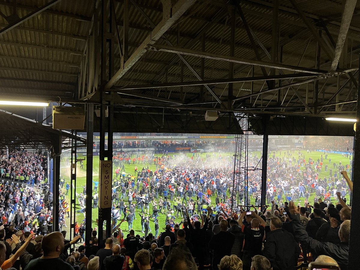 Luke_Collier_'s tweet photo. What a club roll on Wembley ⚽️ https://t.co/MqOSxDFbPF