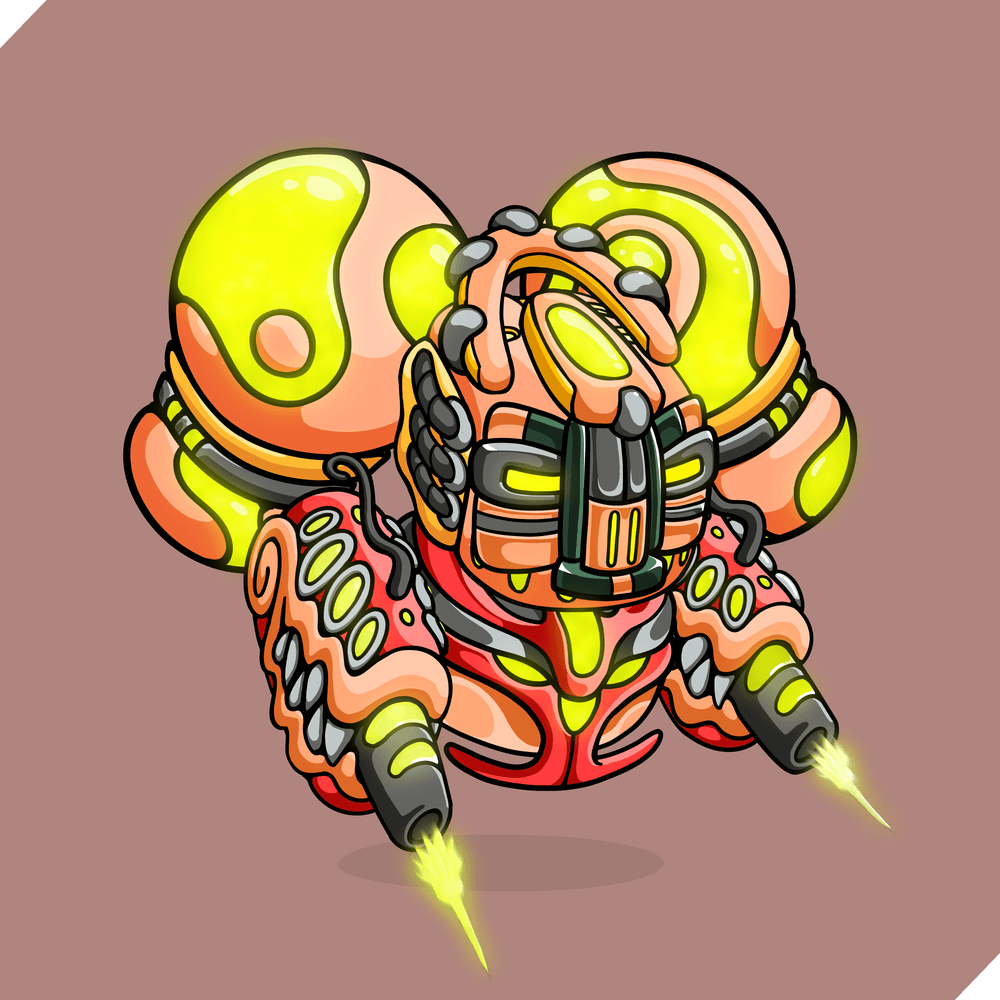 Pixel_Critic's tweet photo. These HV-MTL are amazing 👏 
@BoredApeYC thank youuu
Im super happy with my mine 🔥🔥🔥 https://t.co/xCwEVwCgws