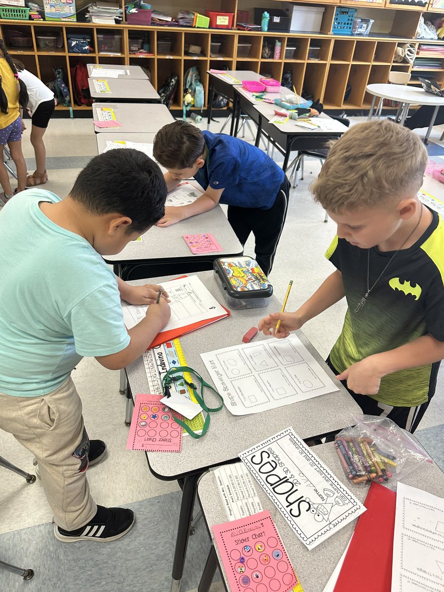Alexa (@msbowles_) on Twitter photo We had so much fun during our Shapes Scavenger Hunt today! πΊπΈπ΅β«οΈ We looked all around our classroom to see what 2-D and 3-D shapes we could find! Ask us about the differences between them π <a href="/NSE_Dalers/">NSE_Dalers</a> #Room119 We had so much fun during our Shapes Scavenger Hunt today! πΊπΈπ΅β«οΈ We looked all around our classroom to see what 2-D and 3-D shapes we could find! Ask us about the differences between them π <a href="/NSE_Dalers/">NSE_Dalers</a> #Room119
