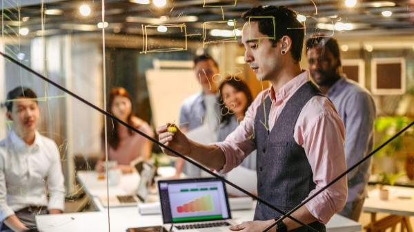 Talent acquisition is complex. That's why we rely on data from companies like Aptitude Research to shine a light on the TA landscape.

Human Resource Executive hosted Aptitude Research for a data-packed webinar on how TA leaders are adapting today. Her... tinyurl.com/2jsbpt4u