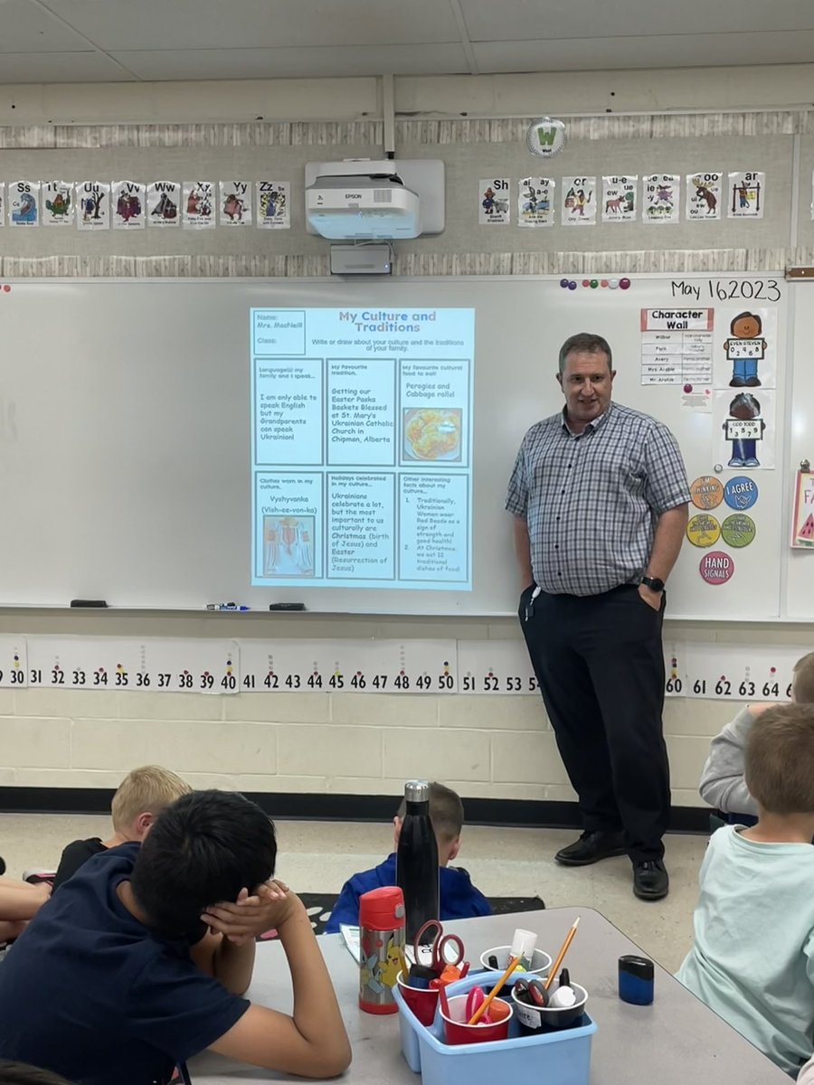 Morgan MacNeill tweet media