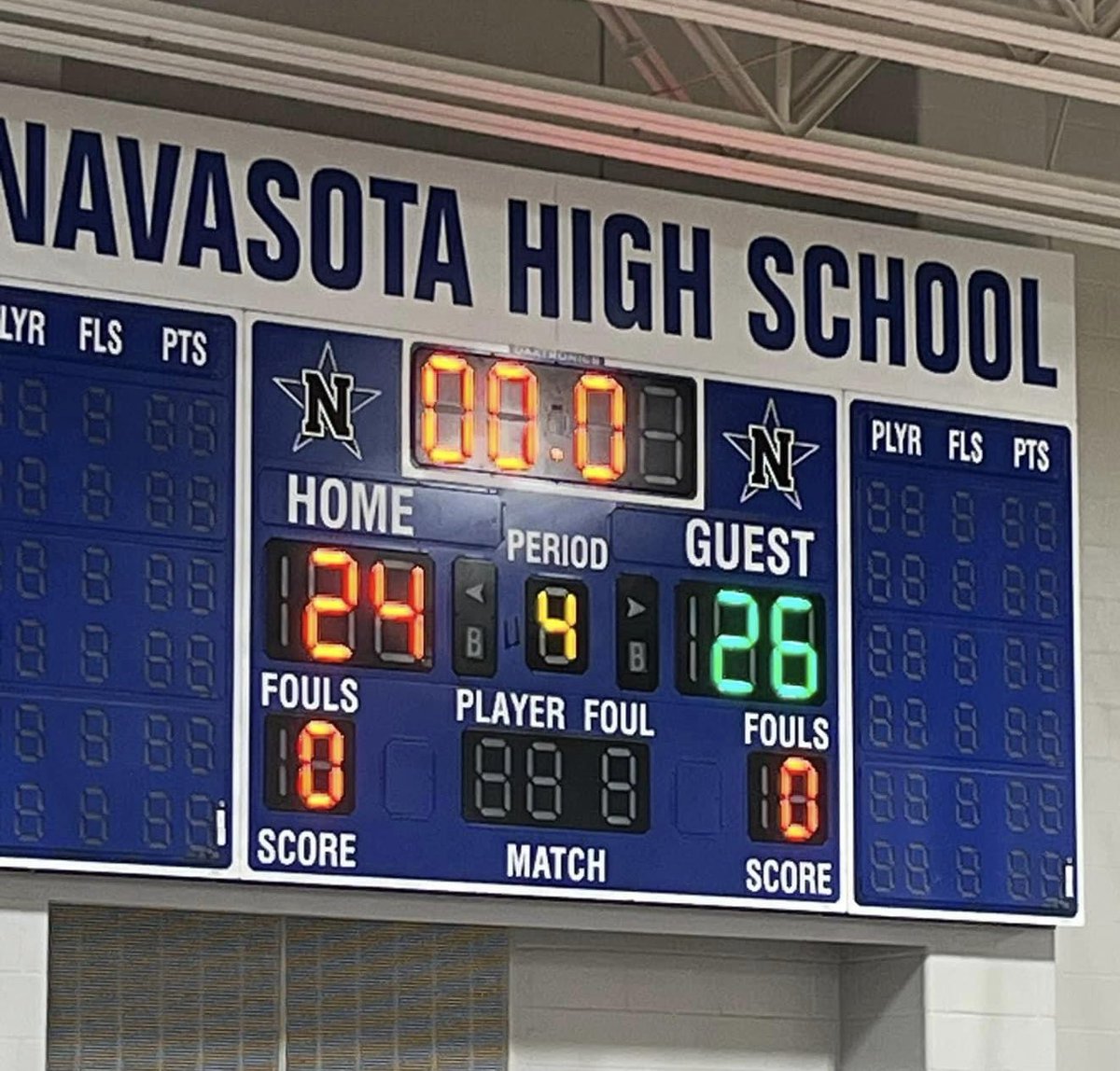 Tommy Gates tweet media