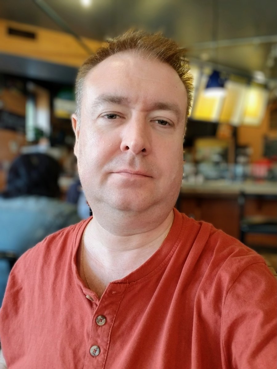 _Starfire_X's tweet image. Coffee break.