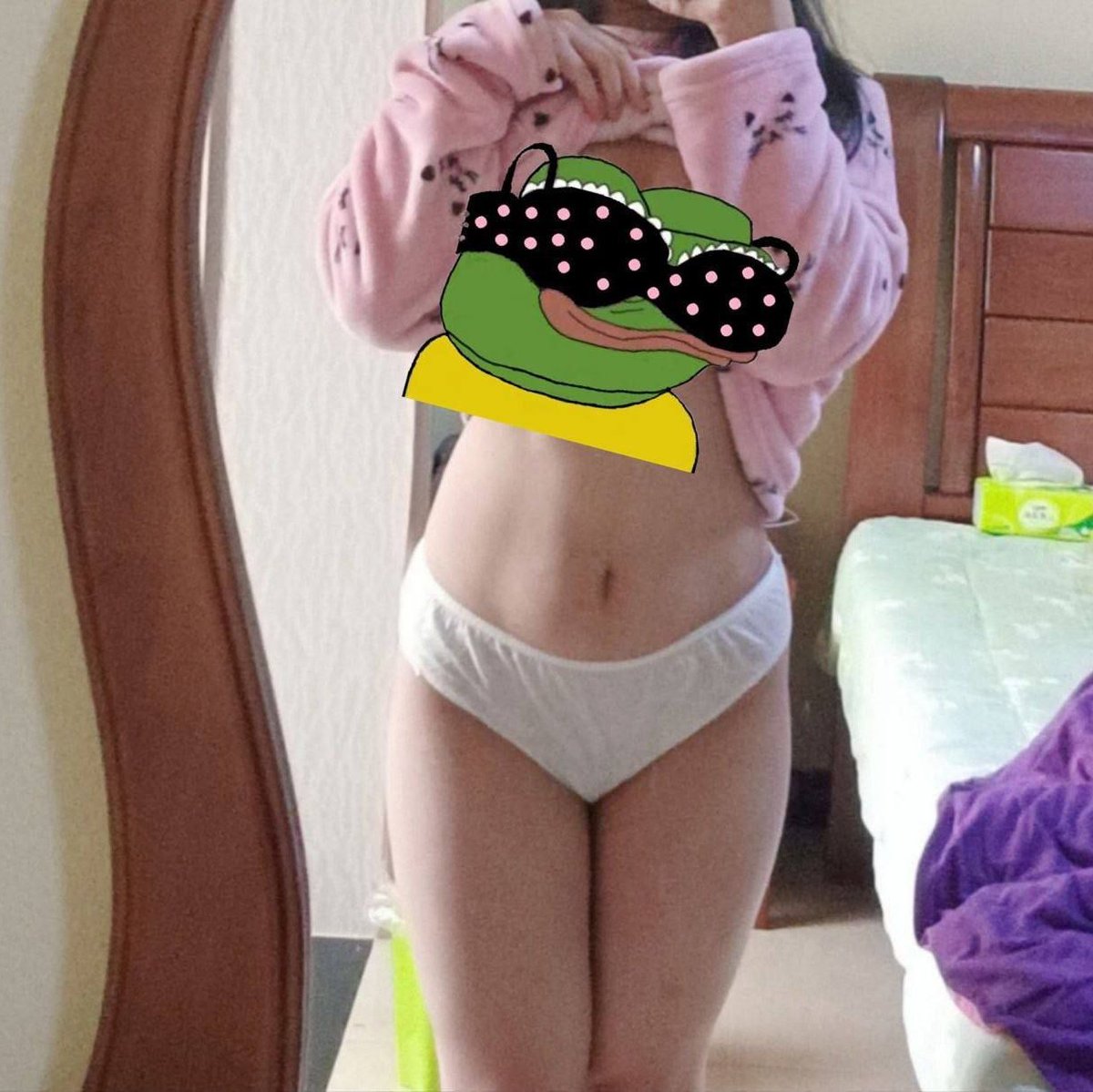cliphotvnlink's tweet photo. Siêu phẩm thiên thần quá xịn xò luôn 🫶
🔞 Full : https://t.co/f43wBwZeds https://t.co/8f0miFF9O3